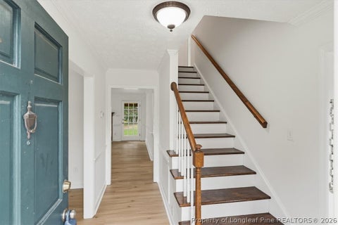 Tiny photo for 3508 Gowan Lane, Fayetteville, NC 28311 (MLS # 769498)