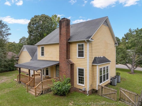 Tiny photo for 3508 Gowan Lane, Fayetteville, NC 28311 (MLS # 769498)
