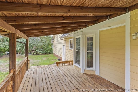 Tiny photo for 3508 Gowan Lane, Fayetteville, NC 28311 (MLS # 769498)