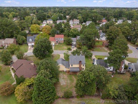 Tiny photo for 3508 Gowan Lane, Fayetteville, NC 28311 (MLS # 769498)