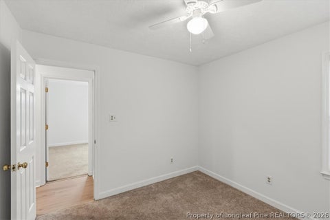 Tiny photo for 3508 Gowan Lane, Fayetteville, NC 28311 (MLS # 769498)