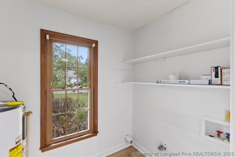 Tiny photo for 3508 Gowan Lane, Fayetteville, NC 28311 (MLS # 769498)