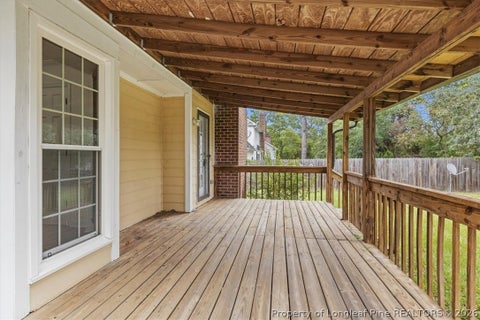 Tiny photo for 3508 Gowan Lane, Fayetteville, NC 28311 (MLS # 769498)