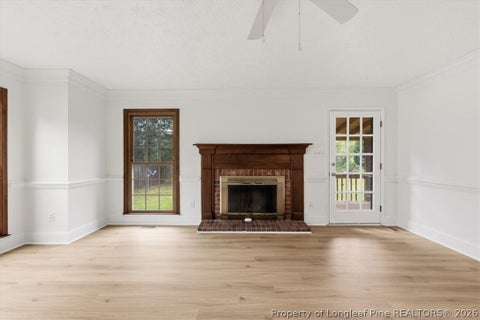 Tiny photo for 3508 Gowan Lane, Fayetteville, NC 28311 (MLS # 769498)