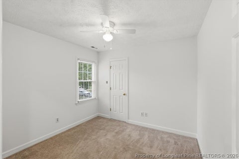 Tiny photo for 3508 Gowan Lane, Fayetteville, NC 28311 (MLS # 769498)