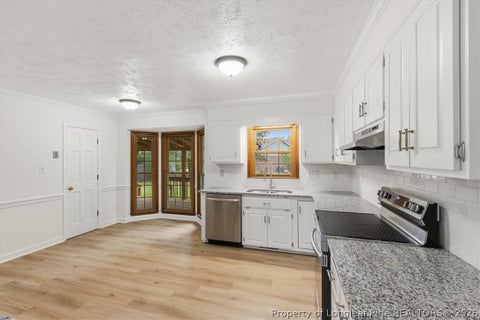 Tiny photo for 3508 Gowan Lane, Fayetteville, NC 28311 (MLS # 769498)