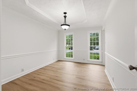 Tiny photo for 3508 Gowan Lane, Fayetteville, NC 28311 (MLS # 769498)