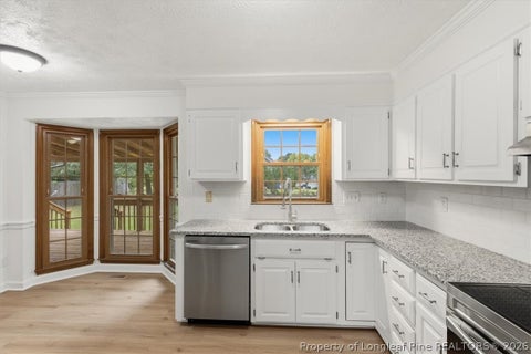 Tiny photo for 3508 Gowan Lane, Fayetteville, NC 28311 (MLS # 769498)