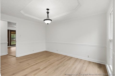 Tiny photo for 3508 Gowan Lane, Fayetteville, NC 28311 (MLS # 769498)