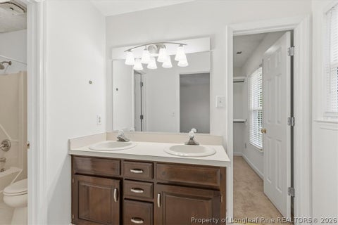 Tiny photo for 3508 Gowan Lane, Fayetteville, NC 28311 (MLS # 769498)