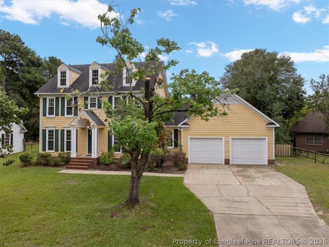 Tiny photo for 3508 Gowan Lane, Fayetteville, NC 28311 (MLS # 769498)