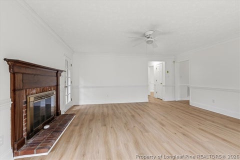Tiny photo for 3508 Gowan Lane, Fayetteville, NC 28311 (MLS # 769498)
