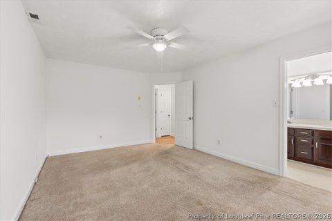Tiny photo for 3508 Gowan Lane, Fayetteville, NC 28311 (MLS # 769498)