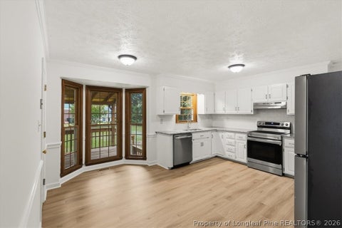 Tiny photo for 3508 Gowan Lane, Fayetteville, NC 28311 (MLS # 769498)