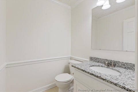 Tiny photo for 3508 Gowan Lane, Fayetteville, NC 28311 (MLS # 769498)