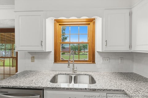 Tiny photo for 3508 Gowan Lane, Fayetteville, NC 28311 (MLS # 769498)