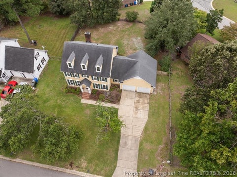 Tiny photo for 3508 Gowan Lane, Fayetteville, NC 28311 (MLS # 769498)