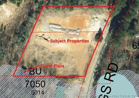 Photo of 7004 Lemon Springs Road, Sanford, NC 27332 (MLS # 766392)
