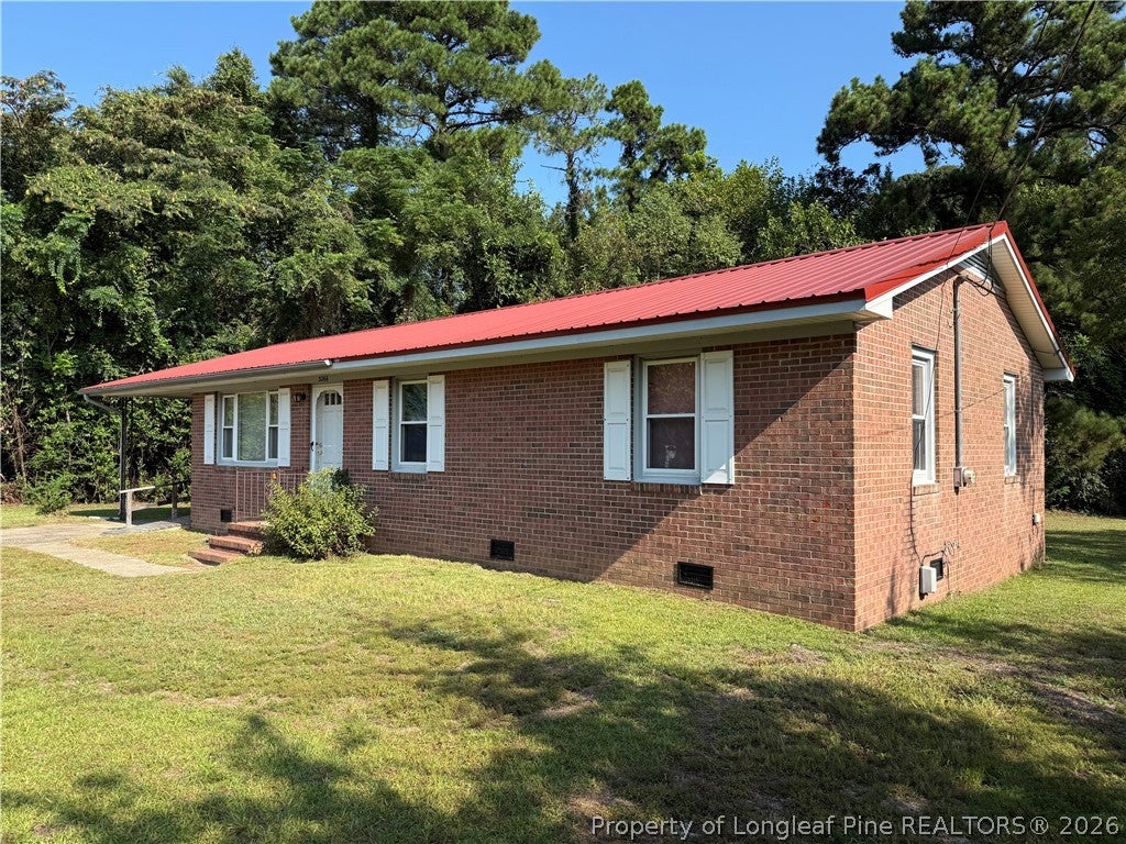 3266 Sandhill Drive