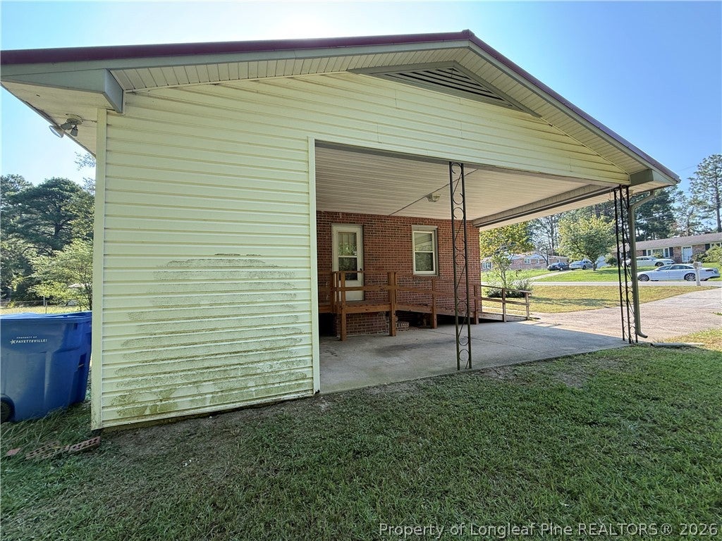 3266 Sandhill Drive