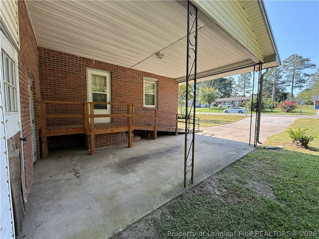3266 Sandhill Drive