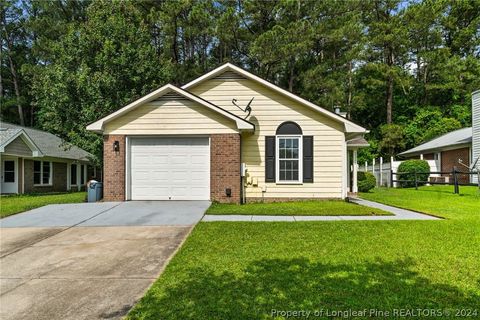 2336 Spindle Tree Drive, Fayetteville, NC 28304 - MLS#: 725292