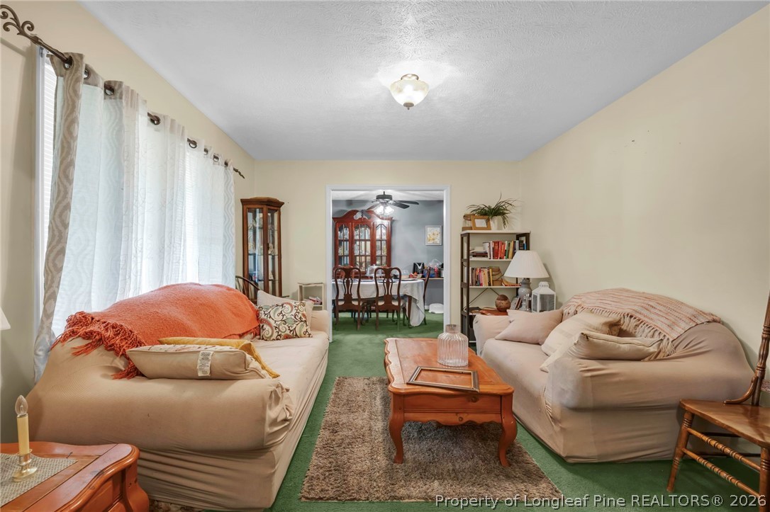 1204 Patrick Drive