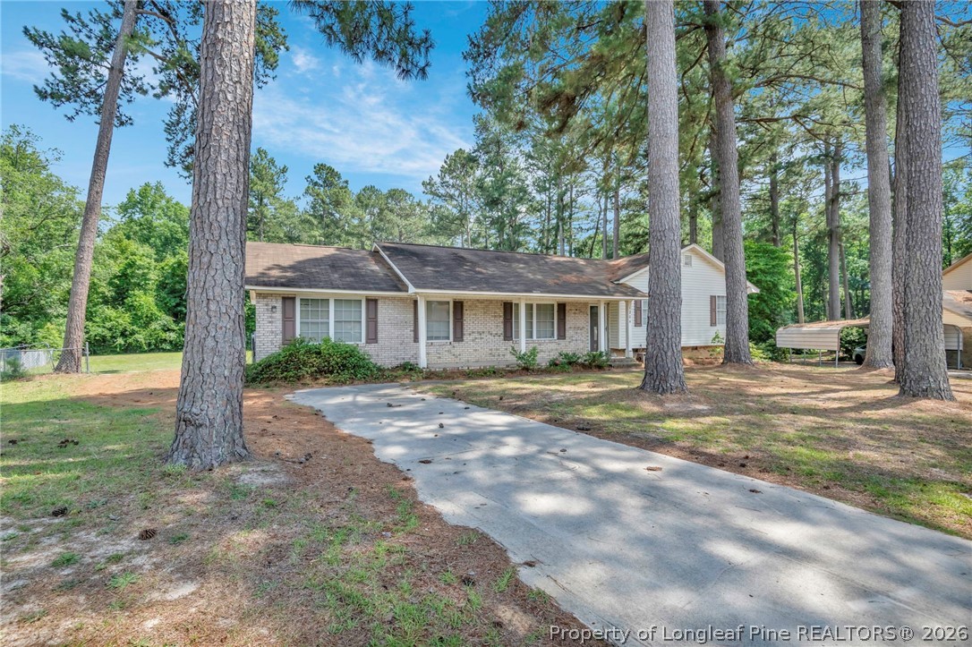 1204 Patrick Drive