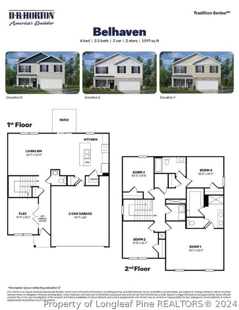 Single Family Residence in Aberdeen NC 1197 Misty Creek Drive 1.jpg