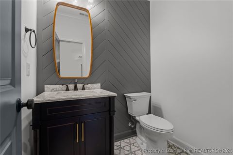 Tiny photo for 54 Alder Drive, Cameron, NC 28326 (MLS # 755368)