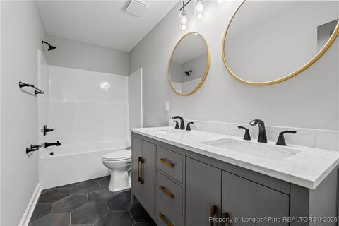 Tiny photo for 54 Alder Drive, Cameron, NC 28326 (MLS # 755368)