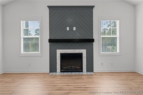 Tiny photo for 54 Alder Drive, Cameron, NC 28326 (MLS # 755368)