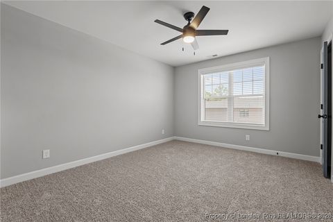 Tiny photo for 54 Alder Drive, Cameron, NC 28326 (MLS # 755368)