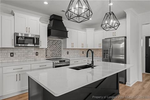 Tiny photo for 54 Alder Drive, Cameron, NC 28326 (MLS # 755368)