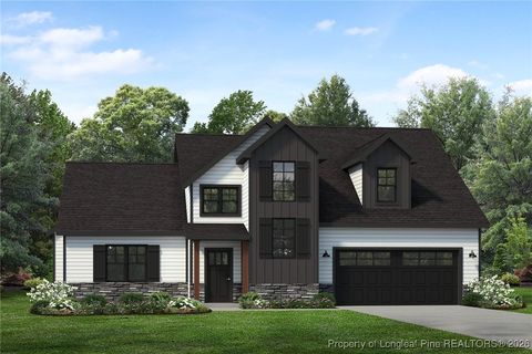 Photo of 54 Alder Drive, Cameron, NC 28326 (MLS # 755368)