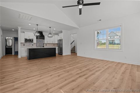 Tiny photo for 54 Alder Drive, Cameron, NC 28326 (MLS # 755368)