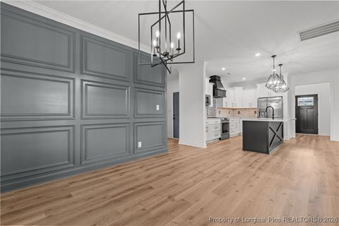 Tiny photo for 54 Alder Drive, Cameron, NC 28326 (MLS # 755368)