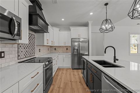 Tiny photo for 54 Alder Drive, Cameron, NC 28326 (MLS # 755368)