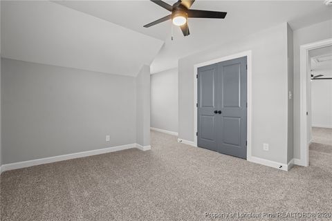 Tiny photo for 54 Alder Drive, Cameron, NC 28326 (MLS # 755368)
