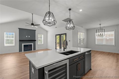 Tiny photo for 54 Alder Drive, Cameron, NC 28326 (MLS # 755368)