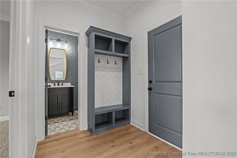 Tiny photo for 54 Alder Drive, Cameron, NC 28326 (MLS # 755368)