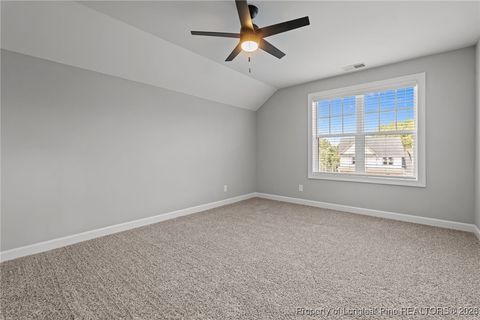 Tiny photo for 54 Alder Drive, Cameron, NC 28326 (MLS # 755368)