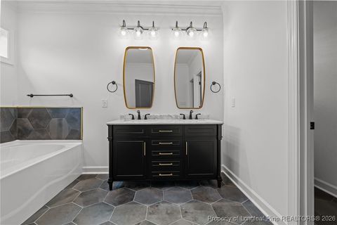 Tiny photo for 54 Alder Drive, Cameron, NC 28326 (MLS # 755368)