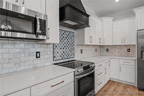 Tiny photo for 54 Alder Drive, Cameron, NC 28326 (MLS # 755368)