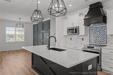 Tiny photo for 54 Alder Drive, Cameron, NC 28326 (MLS # 755368)