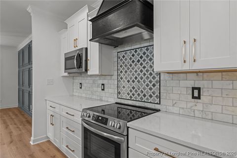 Tiny photo for 54 Alder Drive, Cameron, NC 28326 (MLS # 755368)