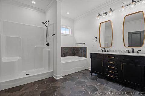 Tiny photo for 54 Alder Drive, Cameron, NC 28326 (MLS # 755368)