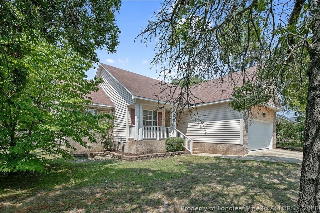 Photo of 444 Green Spring Drive, Sanford, NC 27332 (MLS # 766909)