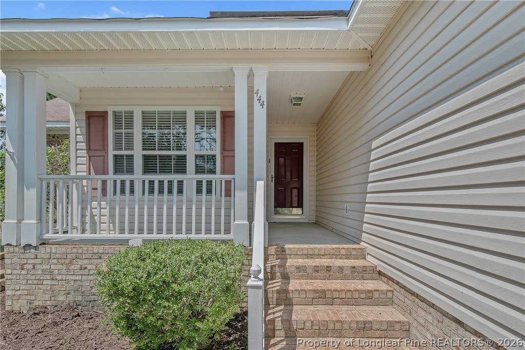 Photo of 444 Green Spring Drive, Sanford, NC 27332 (MLS # 766909)