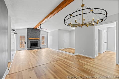 Tiny photo for 6823 Candlewood Drive, Fayetteville, NC 28314 (MLS # 767705)